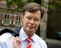 Jan Peter Balkenende