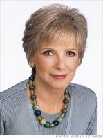 Jane Bryant Quinn
