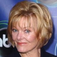 Jane Curtin