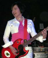 Jane Wiedlin