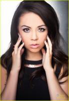 Janel Parrish