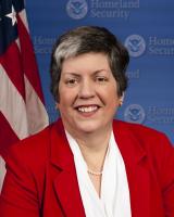 Janet Napolitano