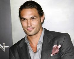 Jason Momoa