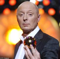 Jasper Carrott