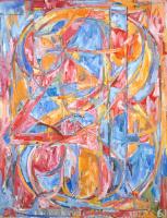 Jasper Johns