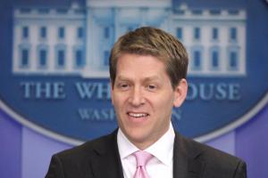 Jay Carney