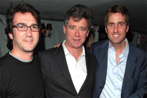 Jay McInerney