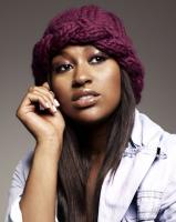 Jazmine Sullivan