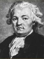 Jean Anthelme Brillat-Savarin