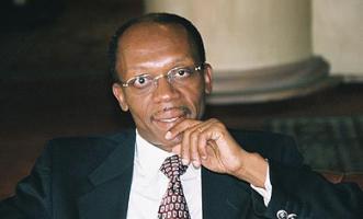 Jean-Bertrand Aristide