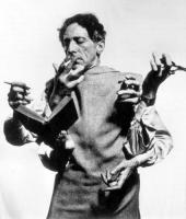 Jean Cocteau