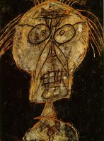 Jean Dubuffet