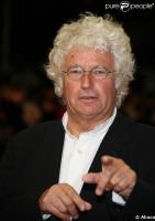 Jean-Jacques Annaud