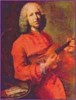 Jean Philippe Rameau