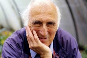 Jean Vanier