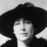 Jeanette Rankin