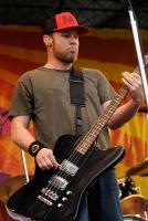 Jeff Ament