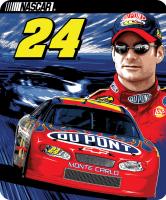 Jeff Gordon