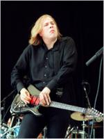 Jeff Healey