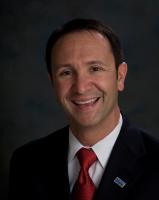 Jeff Landry