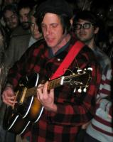 Jeff Mangum