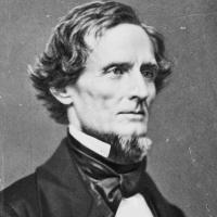 Jefferson Davis