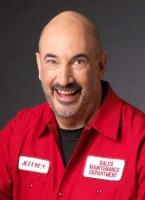 Jeffrey Gitomer