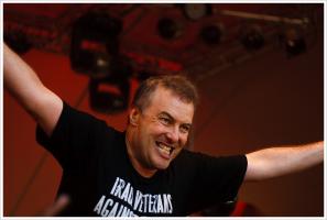 Jello Biafra