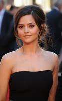 Jenna-Louise Coleman