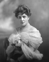 Jennie Jerome Churchill