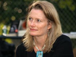 Jennifer Egan