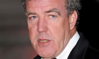 Jeremy Clarkson