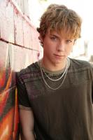 Jeremy Sumpter