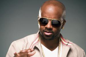 Jermaine Dupri