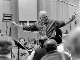 Jerry Goldsmith