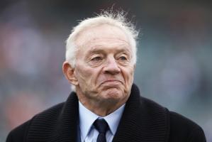 Jerry Jones