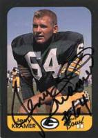 Jerry Kramer