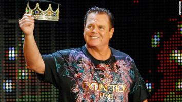 Jerry Lawler