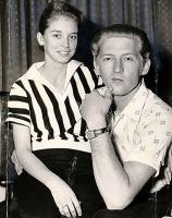 Jerry Lee Lewis