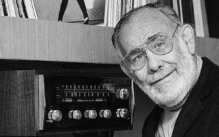 Jerry Wexler