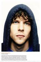 Jesse Eisenberg