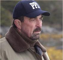 Jesse Stone