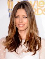 Jessica Biel