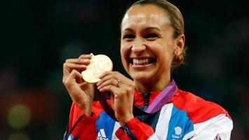 Jessica Ennis