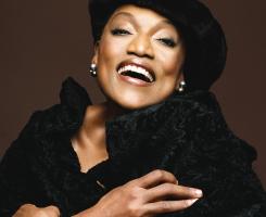 Jessye Norman