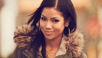 Jhene Aiko