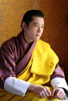 Jigme Khesar Namgyel Wangchuck