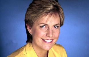 Jill Dando