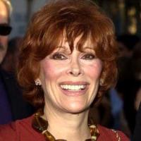 Jill St. John