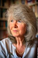 Jilly Cooper